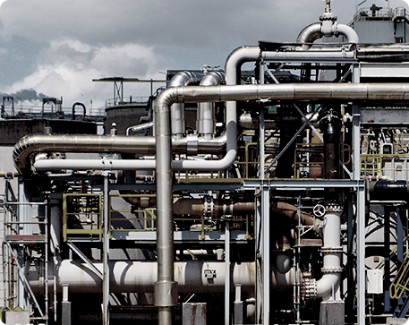 建筑与现代金属管路领域