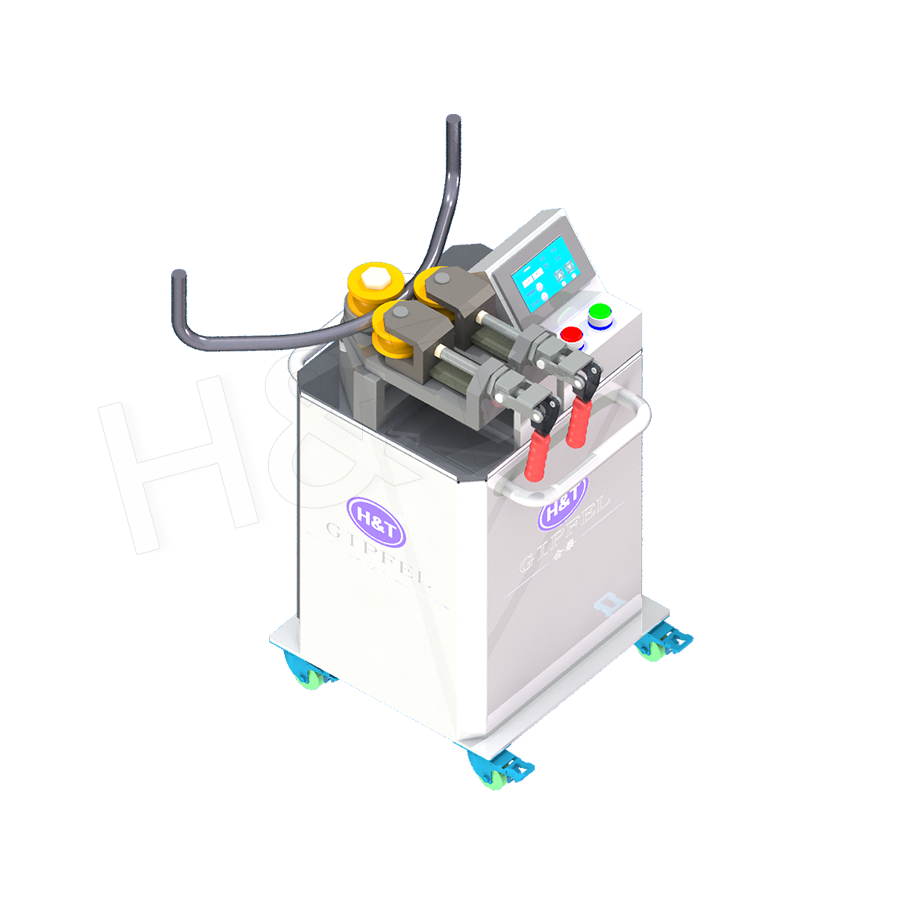 便携式NC弯管机