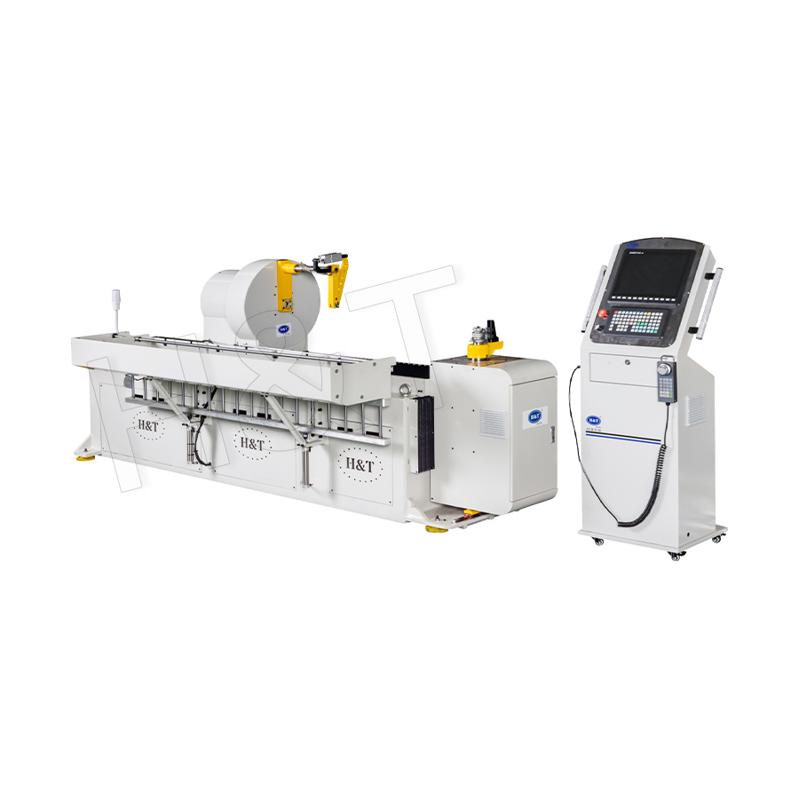 管/线两用折弯机