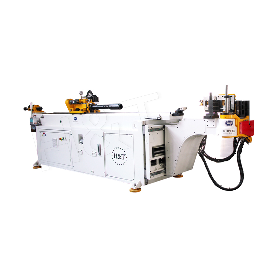 合泰（南通）精密机械有限公司