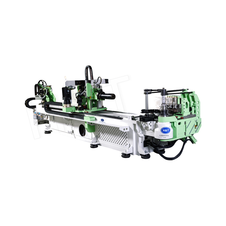 合泰（南通）精密机械有限公司