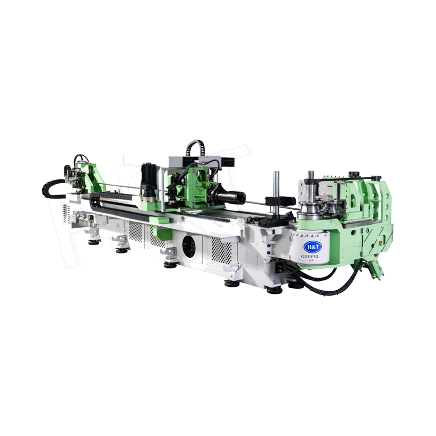 合泰（南通）精密机械有限公司