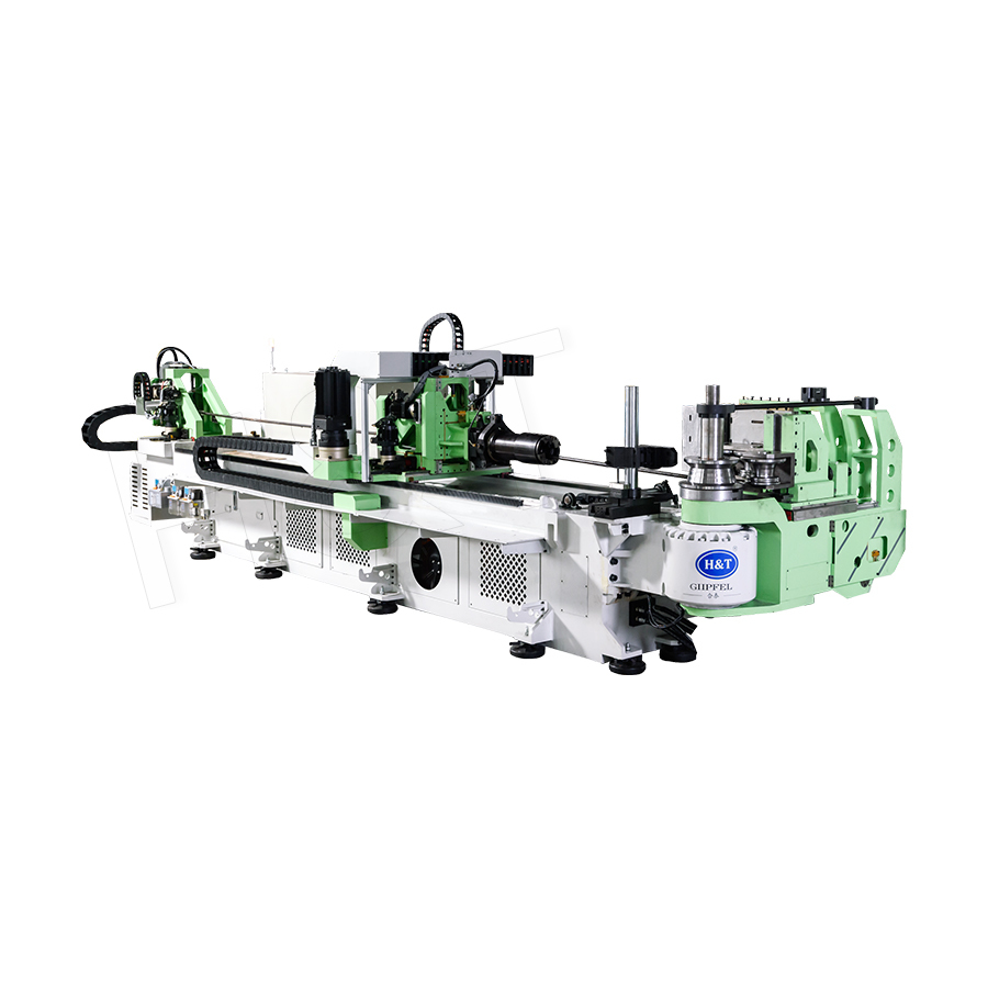 合泰（南通）精密机械有限公司