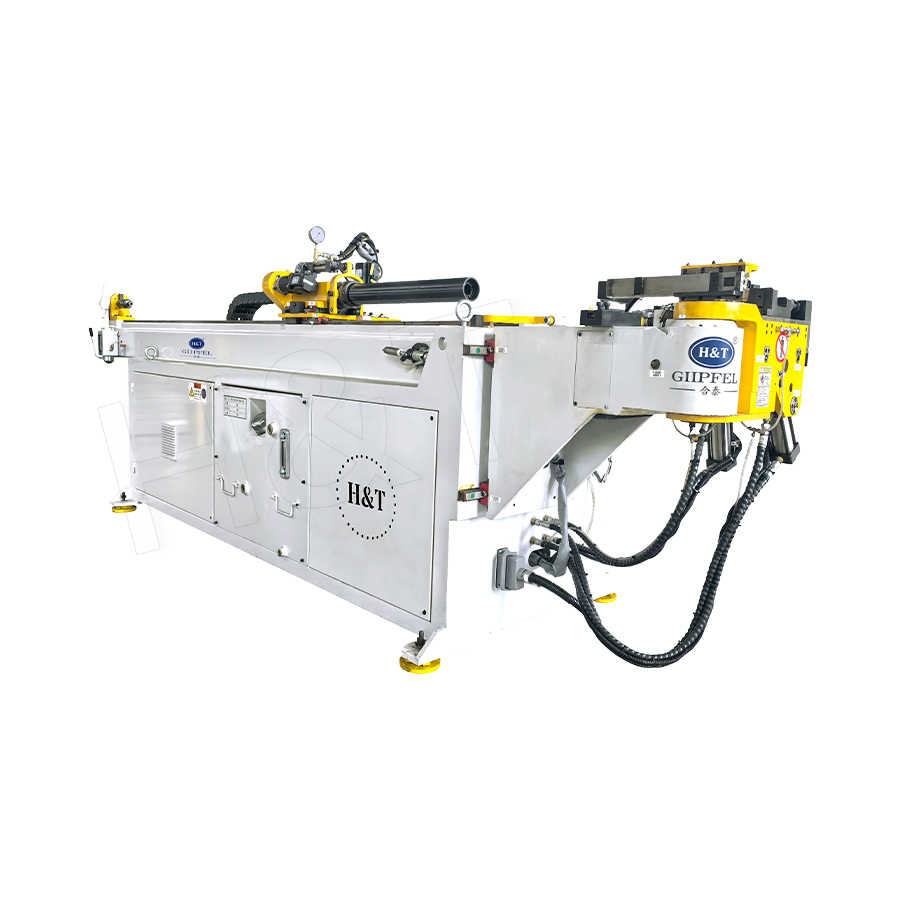 合泰（南通）精密机械有限公司