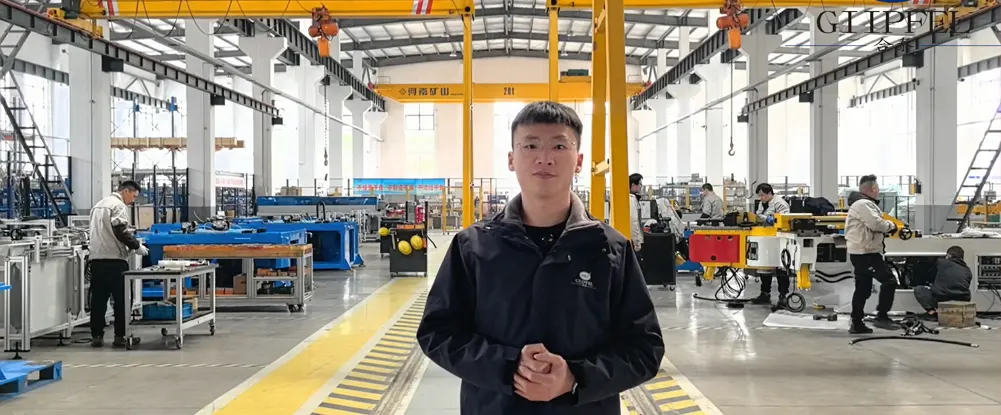 春暖花开季，合泰公司全力以赴保交付！