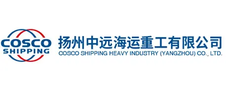 扬州中远海运重工有限公司