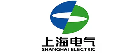 上海电气